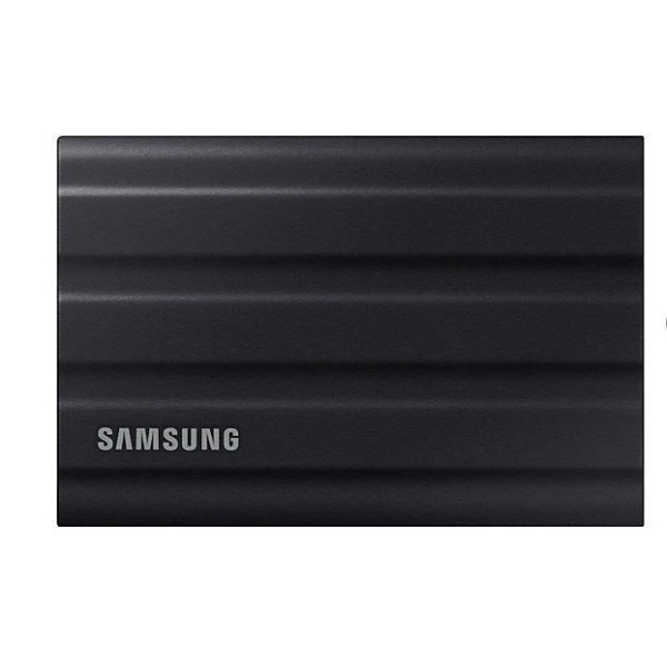 External SSD|SAMSUNG|T7|2TB|USB 3.2|Write speed 1000 MBytes/sec|Read ...