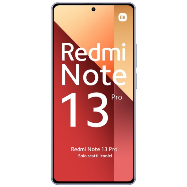 Smartfon Xiaomi Redmi Note 13 Pro ...