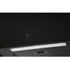AKPO WK-12 Carmen black semi-matt T800 linear LED cooker hood