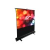 Elite Screens | ezCinema Series | F120NWH | Diagonal 120 