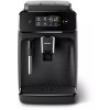 Philips | Coffee maker Series 1200 | EP1220/00 | Pump pressure 15 bar | Built-in milk frother | Fully automatic | 1500 W | Black