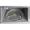 Caso | Microwave oven | M20 Ecostyle | Free standing | 20 L | 700 W | Black