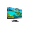 Philips E Line 325E1C/00 computer monitor 80 cm (31.5") 2560 x 1440 pixels Quad HD LCD Black