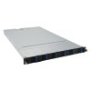 Platforma Asus Rack (1U) RS501A-E12-RS12U AMD Epyc 9005/9004 (12x NVMe/SATA HS, 2xM.2, 2x1Gbe, IPMI, 1+1 1600W)