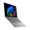 Lenovo Yoga Slim 7 15ILL9 Ultra 7 258V 15.3" 2.8K WQXGA+ IPS 500nits Glossy 120Hz Touch 32GB LPDDR5x-8533 SSD1TB Intel Arc Graphics 140V Win11 Luna Grey