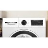Bosch Washing Machine | WGG254FVSN | Energy efficiency class A | Front loading | Washing capacity 10 kg | 1400 RPM | Depth 63 cm | Width 60 cm | Display | LED | Steam function | White