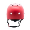 Kids helmet Motus Siver MOTHAM8LR size L, Red