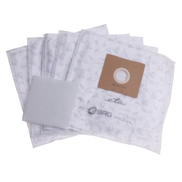 ETA | Vacuum cleaner bags Original ...