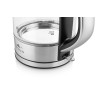 ETA Kettle | ETA415490000 Crysten | Electric | 2100 W | 1.7 L | Glass | 360° rotational base | Glass