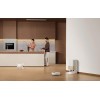 Dreame X40 Ultra Complete cleaning robot (white)