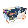 MEDIA-TECH POKKY CLEVER DINO NIGHT LIGHT MT227