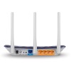 Wireless Router|TP-LINK|Wireless Router|733 Mbps|IEEE 802.11a|IEEE 802.11b|IEEE 802.11g|IEEE 802.11n|IEEE 802.11ac|1 WAN|4x10/100M|Number of antennas 3|ARCHERC20V4