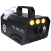 LIGHT4ME GIG SET 1 - Wytwornica dymu 400W LED
