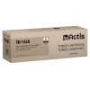 Actis TH-142A Toner (replacement HP 142A W1420A, Standard; 950 pages; Black)