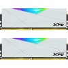 ADATA XPG Spectrix D50 | 16 Kit (8GBx2) GB | DDR4 | 3600 MHz | PC/server | Registered No | ECC No