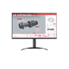 LG 32BR55UK-B 32inch 4K VA USB-C 65W