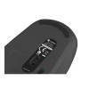 Natec | Mouse | Harrier 2 | Wireless | Bluetooth | Black