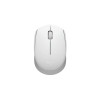 MOUSE USB OPTICAL WRL M171/OFF-WHITE 910-006867 LOGITECH