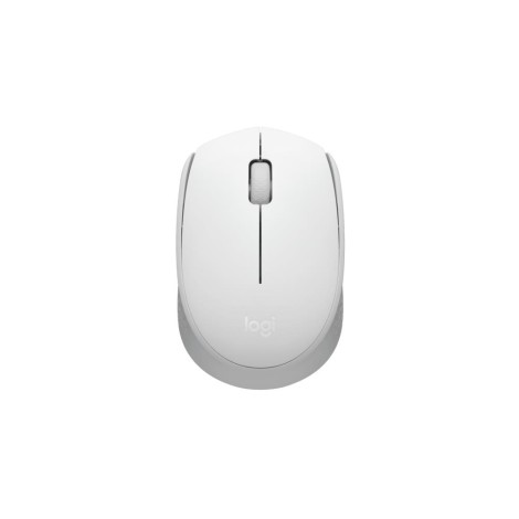 MOUSE USB OPTICAL WRL M171/OFF-WHITE 910-006867 LOGITECH