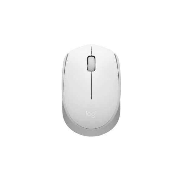 MOUSE USB OPTICAL WRL M171/OFF-WHITE 910-006867 ...