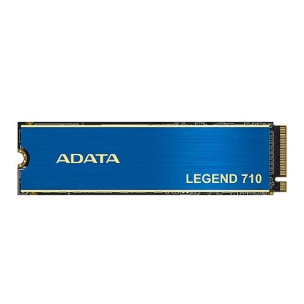 SSD|ADATA|LEGEND 710|2TB|M.2|PCIE|NVMe|3D NAND|Write speed 1800 MBytes/sec|Read ...