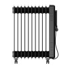 Black+Decker BXRA2501E oil-filled radiator