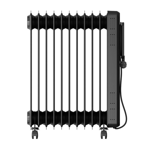 Black+Decker BXRA2501E oil-filled radiator