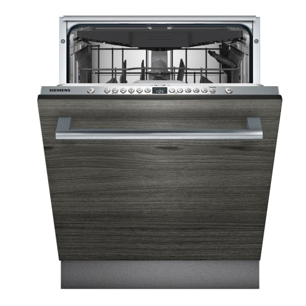 Siemens iQ300 SN636X06KE dishwasher Fully built-in ...