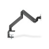 DIGITUS Single Gas Spring Monitor Mount