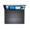 Dell Pro 16 AG FHD+ Core 5 1250U/16GB/512GB/Intel Integrated/Win11 Pro/ENG Backlit kbd/FP/3Y ProSupport NBD Onsite Warranty | Dell