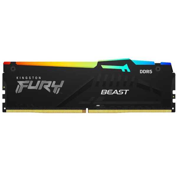 MEMORY DIMM 8GB DDR5-6000/KF560C36BBEA-8 KINGSTON