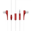 Energy Sistem | Earphones Style 1+ | Wired | In-ear | Microphone | Red