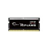 G.Skill Ripjaws F5-5600S4645A16GX1-RS memory module 16 GB 1 x 16 GB DDR5 5600 MHz