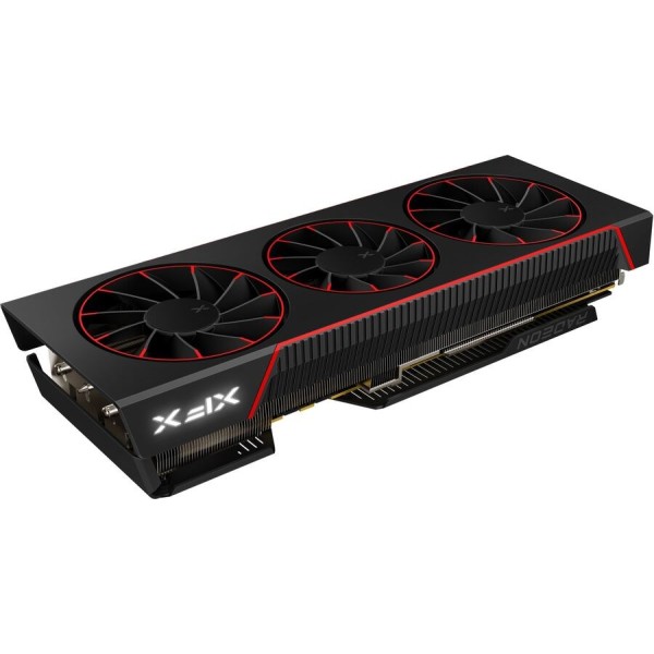 XFX Quicksilver AMD Radeon RX 7800 ...