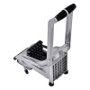 GEFU 13750 Chips slicer Manual Stainless steel