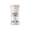 Philips | Coffee Machine | Eco Conscious Edition HD5120/00 | Pump pressure 15 bar | Drip | 1000 W | White