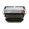 TEFAL | Electric grill | GC712D34 | Contact | 2000 W | Silver