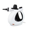Esperanza EHS008 Steam Washer 0.35L Black, White 900W