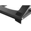 Digitus Desk Mount | DA-90368 | Height adjustment | 10-15 