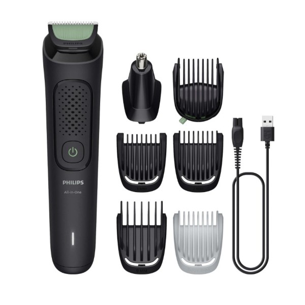 Philips All-in-One Trimmer 3000 Series MG3935/15 ...