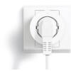 SMART HOME PLUG EU/SP-EUC01 AQARA