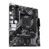 ASUS PRIME A520M-R | Asus | Processor family AMD A520 | Processor socket 1 x Socket AM4 | 2 DIMM slots - DDR4, ECC, unbuffered | Supported hard disk drive interfaces SATA-600 (RAID), 1 x M.2 | Number of SATA connectors 4