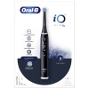 Oral-B Electric Toothbrush | iO6s | Rechargeable | For adults | Number of brush heads included 1 | Number of teeth brushing modes 5 | Black Lava