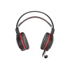 Genesis | Wired | Over-Ear | Gaming Headset  Neon 350 | NSG-0943