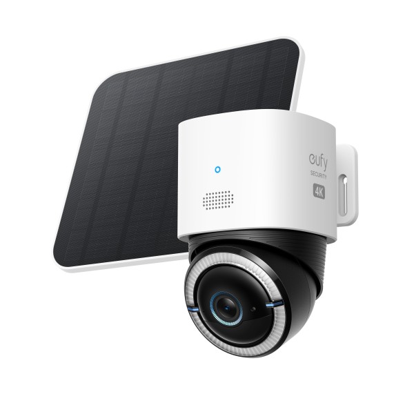 Anker Eufy Security Camera | 4G ...