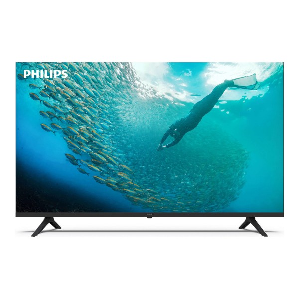 Philips 4K Ultra HD LED TV ...