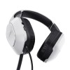 HEADSET GXT415W ZIROX/WHITE 25147 TRUST