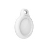 Belkin | Secure Holder with Strap for AirTag | White