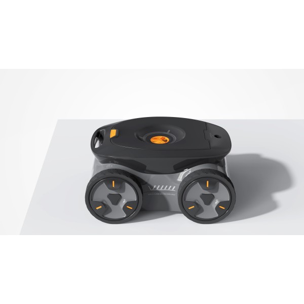 AYI | Robotic Pool Cleaner | ...