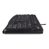 Logitech Desktop MK120